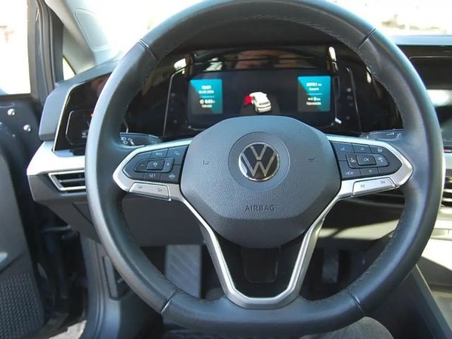 Volkswagen Golf Golf VIII Life