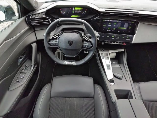 Peugeot 408 GT-Line Hybrid