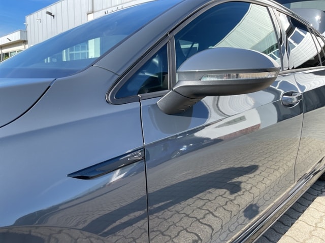 Volkswagen Golf 1.5 TSI Golf VIII Variant