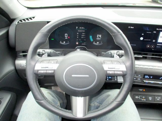 Hyundai Kona 2WD Smart