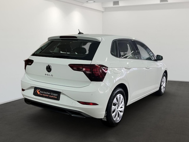 Volkswagen Polo 1.0 TSI Life