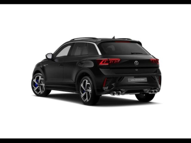 Volkswagen T-Roc 2.0 TSI 4Motion DSG
