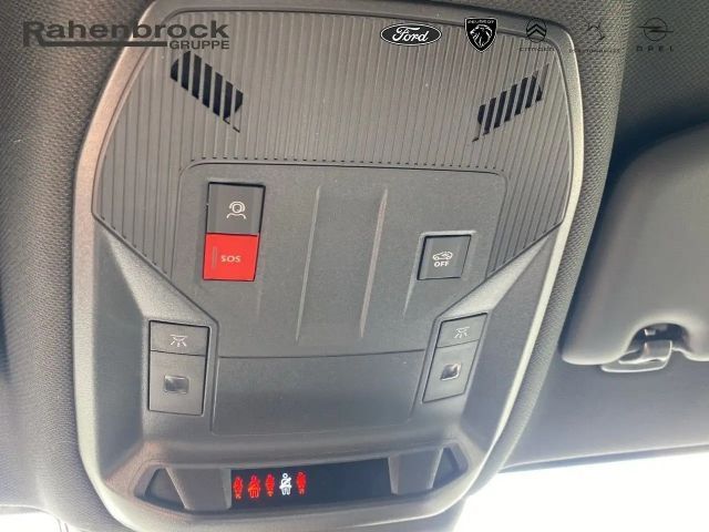 Peugeot 308 EAT8 GT-Line Hybrid