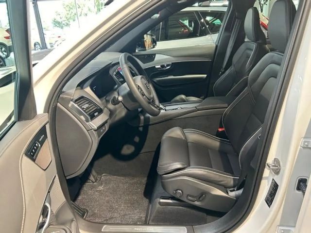 Volvo XC90 AWD Dark Plus T8