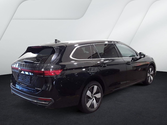 Volkswagen Passat eHybrid