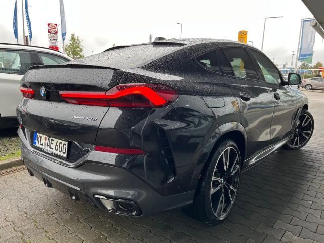 BMW X6 M-Sport xDrive