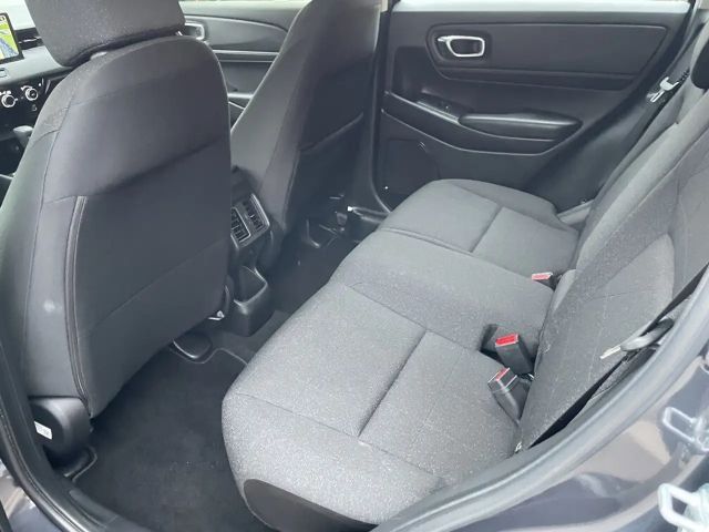 Honda HR-V Elegance Hybrid i-MMD