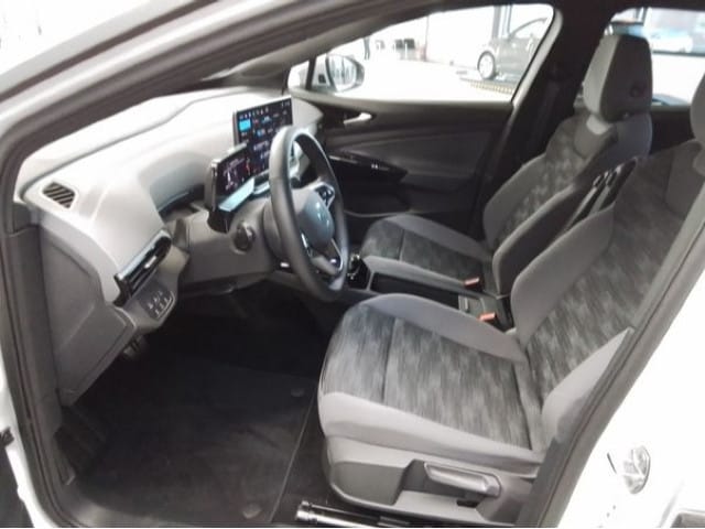 Volkswagen ID.4 IQ.Drive Performance Pro