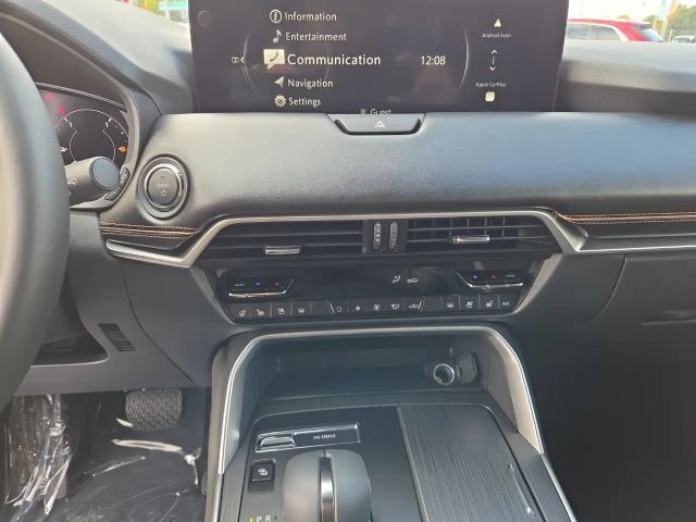 Mazda CX-60 2.5L Homura