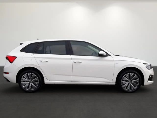 Skoda Scala 1.0 TSI Tour