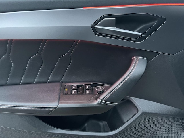 Cupra Formentor 2.0 TSI 4Drive VZ