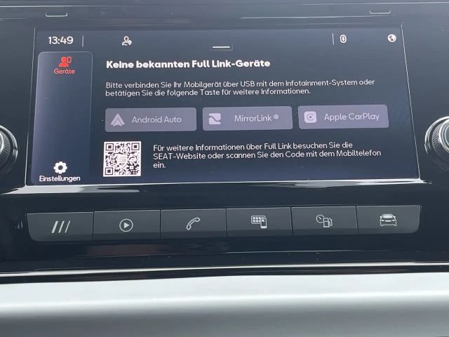 Seat Arona 1.0 TSI Style