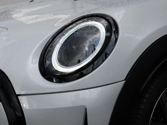 MINI Cooper S Classic Trim FACEL. LED NAVI SHZ PDC