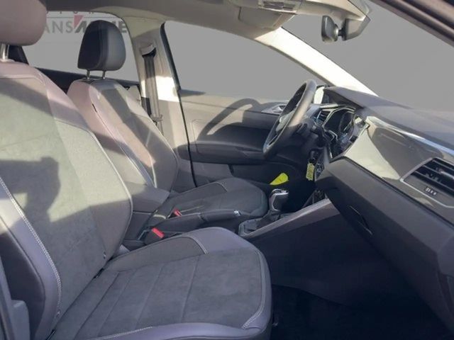 Volkswagen Polo DSG Style