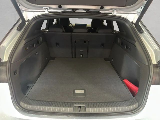 Volkswagen ID.7 Pro Tourer