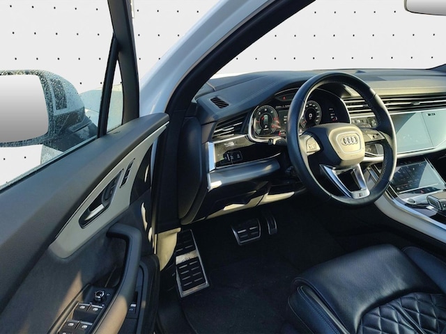 Audi Q7 50 TDI Quattro S-Line