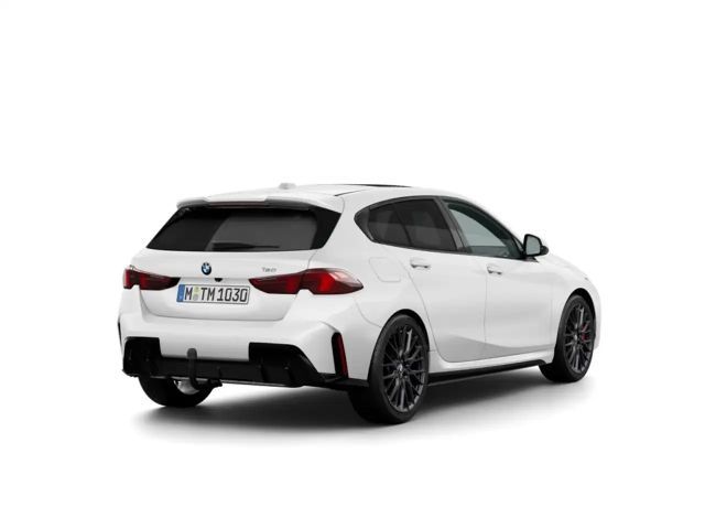 BMW 120 M-Sport Sedan