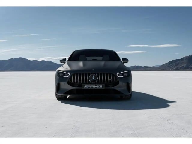 Mercedes-Benz AMG GT 4MATIC+ AMG Line Coupé
