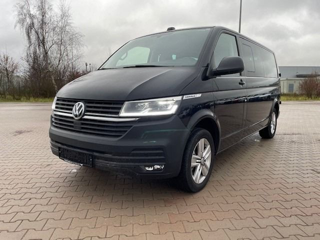 Volkswagen Caravelle 2.0 TDI DSG Lang T6