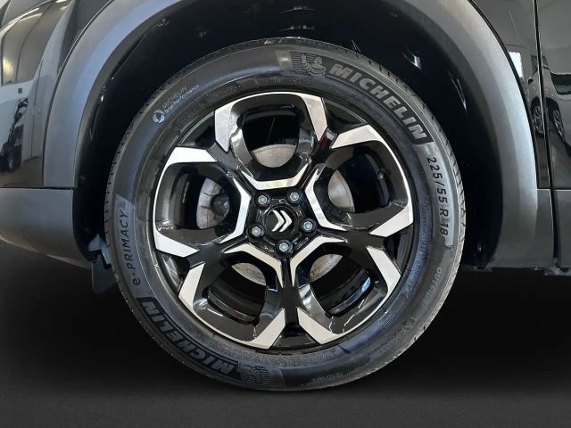 Citroën C5 Aircross Hybrid Plus