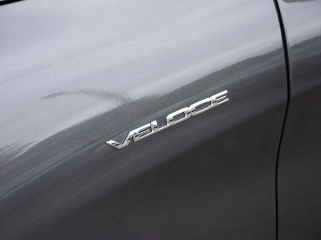 Alfa Romeo Stelvio AT8 Q4 TI Veloce