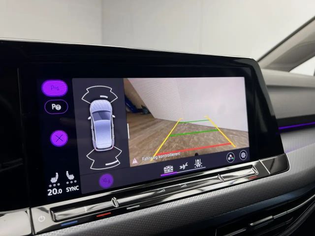 Volkswagen Golf 2.0 TDI DSG Golf VIII