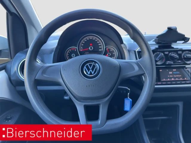 Volkswagen up! 1.0 MPI Move Move up!