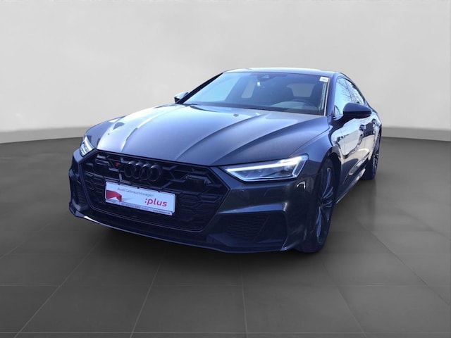 Audi S7 Quattro Sportback