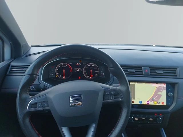 Seat Arona 1.5 TSI FR-lijn