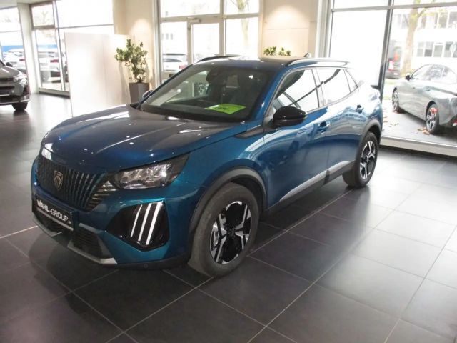 Peugeot 2008 Allure Pack Hybrid