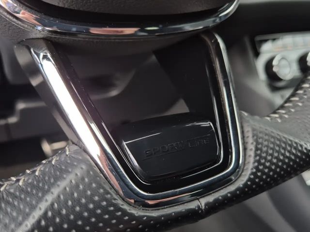 Skoda Kodiaq 4x4 Sportline