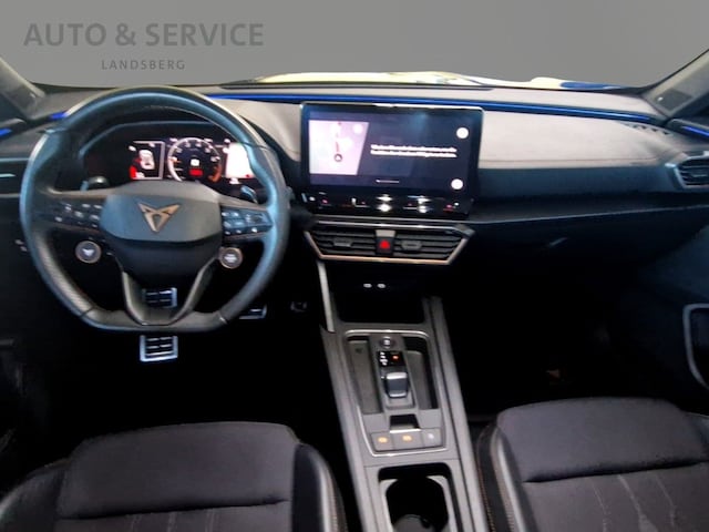 Cupra Formentor 2.0 TSI 4Drive DSG VZ