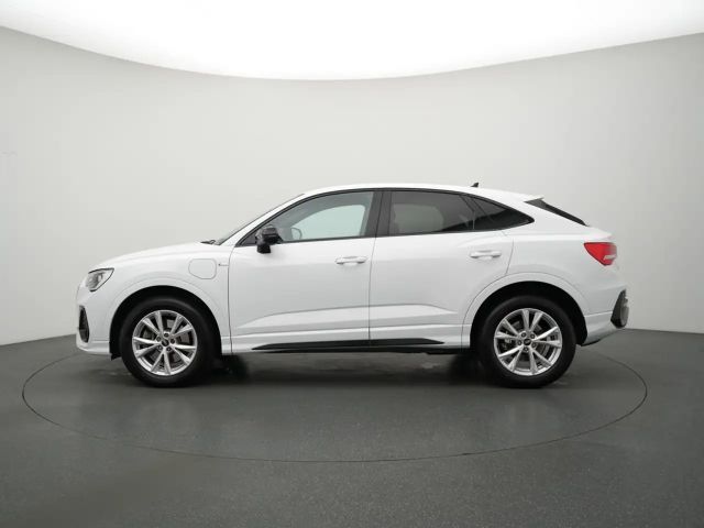 Audi Q3 S-Line Sportback