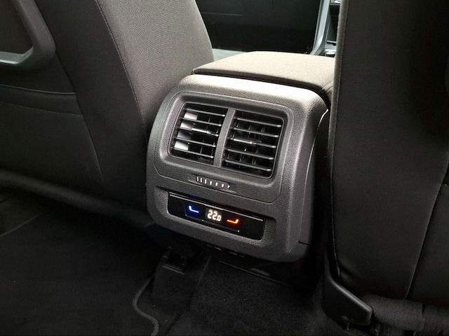 Volkswagen Touran 2.0 TDI DSG Highline