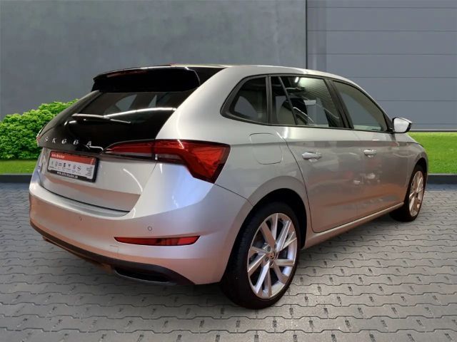 Skoda Scala 1.0 TSI Style Style