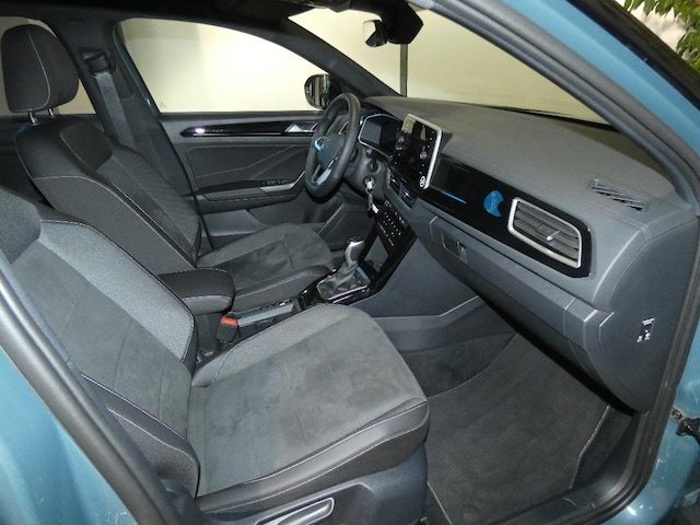 Volkswagen T-Roc T-ROC 1.5 E2 R-L  BT110 TSID7F