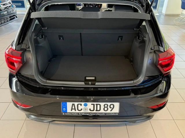 Volkswagen Polo 1.0 TSI Style