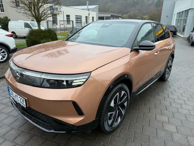 Opel Grandland X GS-Line Grand Sport