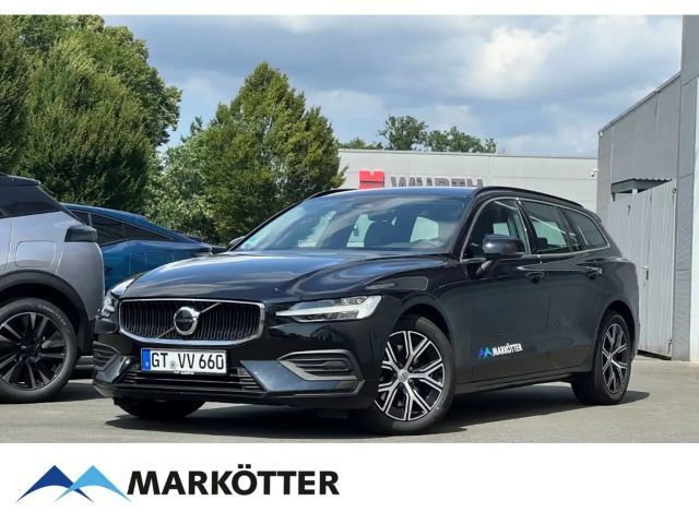 Volvo V60 Core
