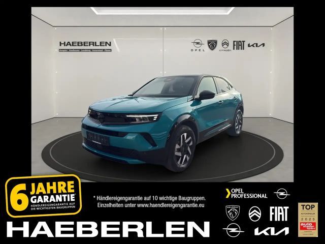 Opel Mokka 1.2 Turbo GS-Line Grand Sport Turbo