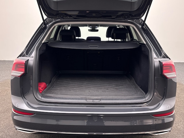 Volkswagen Golf 2.0 TDI DSG Golf VIII Variant