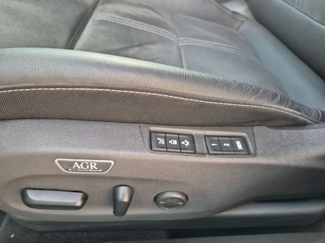 Opel Insignia Grand Sport Ultimate