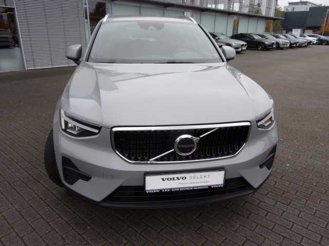 Volvo XC40 Core