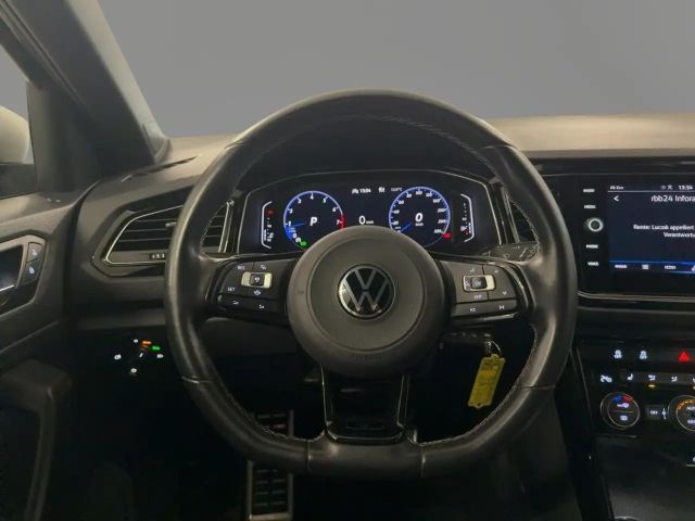 Volkswagen T-Roc 2.0 TSI 4Motion