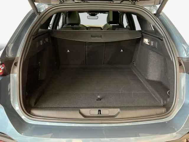 Peugeot 308 GT-Line Hybrid SW