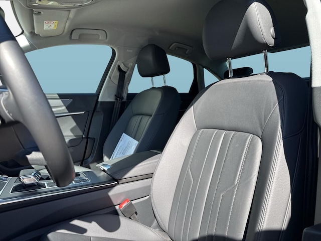 Audi A6 45 TDI Quattro S-Tronic Sedan