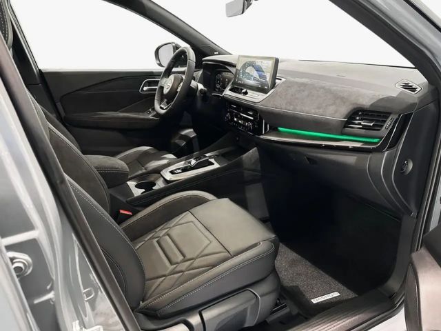 Nissan Qashqai 1.5 VC-T e-Power N-Design