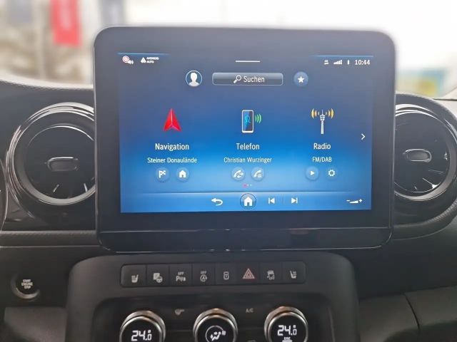 Mercedes-Benz T 180 T 180 d Standard PROGRESIVE-Line