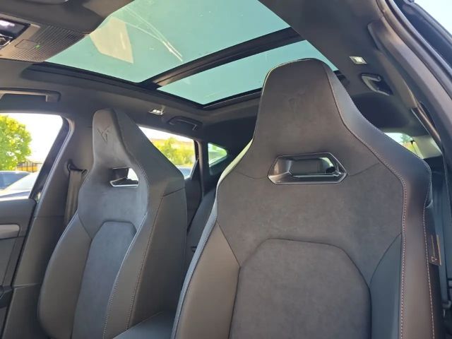 Cupra Formentor 2.0 TSI VZ