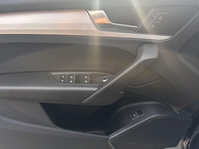 Audi Q5 40 TDI Quattro S-Tronic Sportback